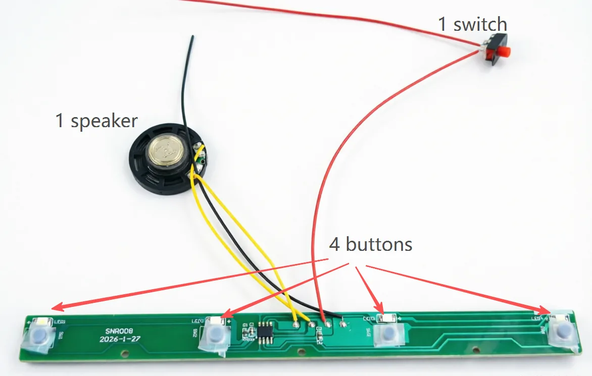 SNE-PDPIANO01 Detail 2