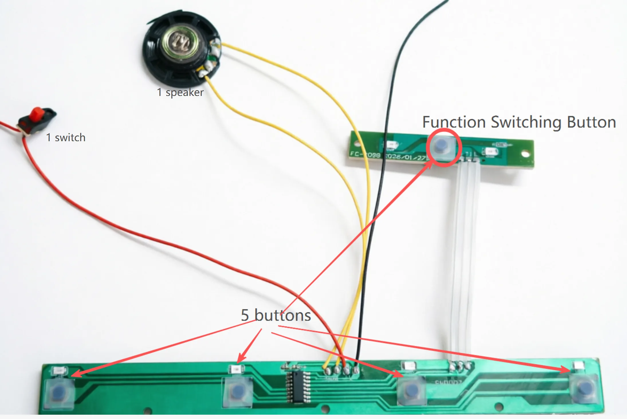 SNE-PDPIANO02 Detail 2