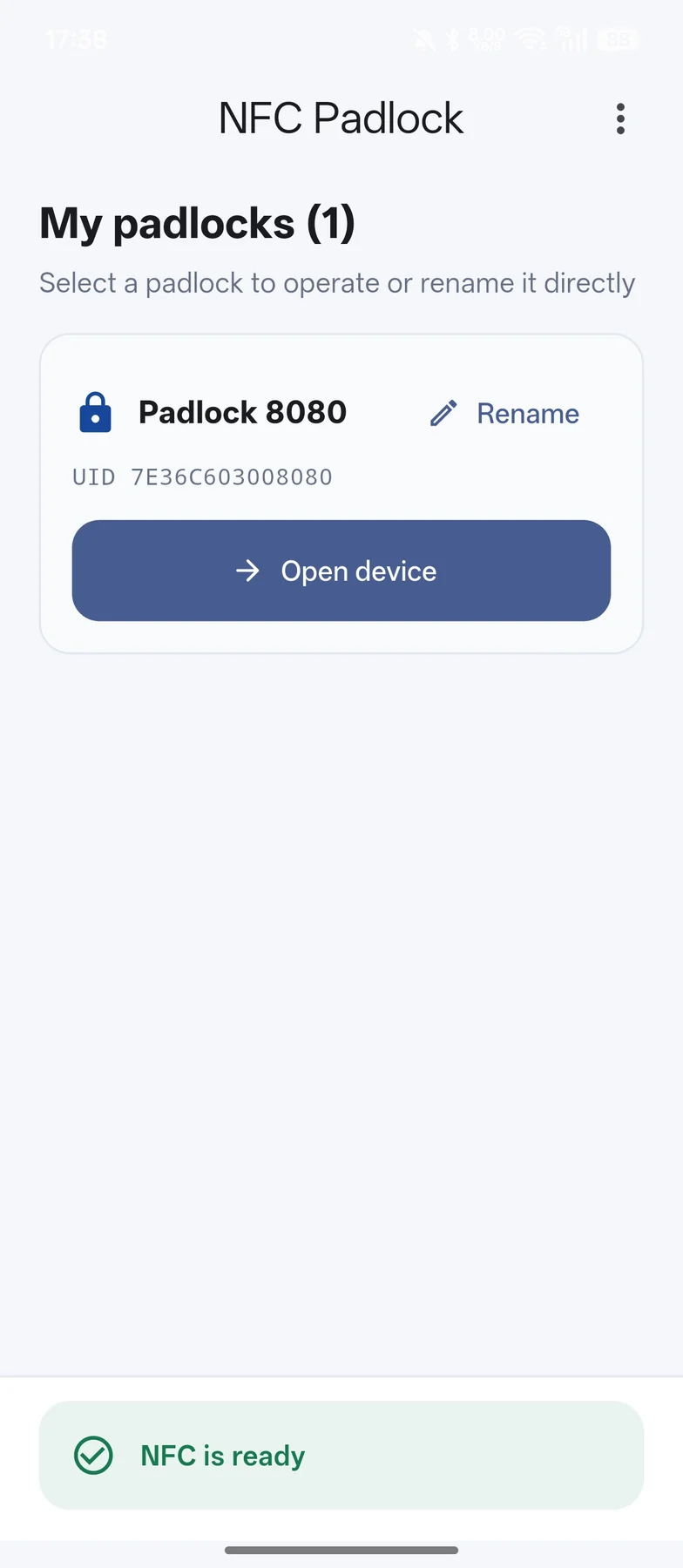 IPH2331 English app device list