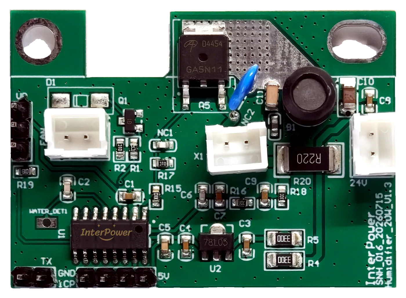 IPH3501 product view 2