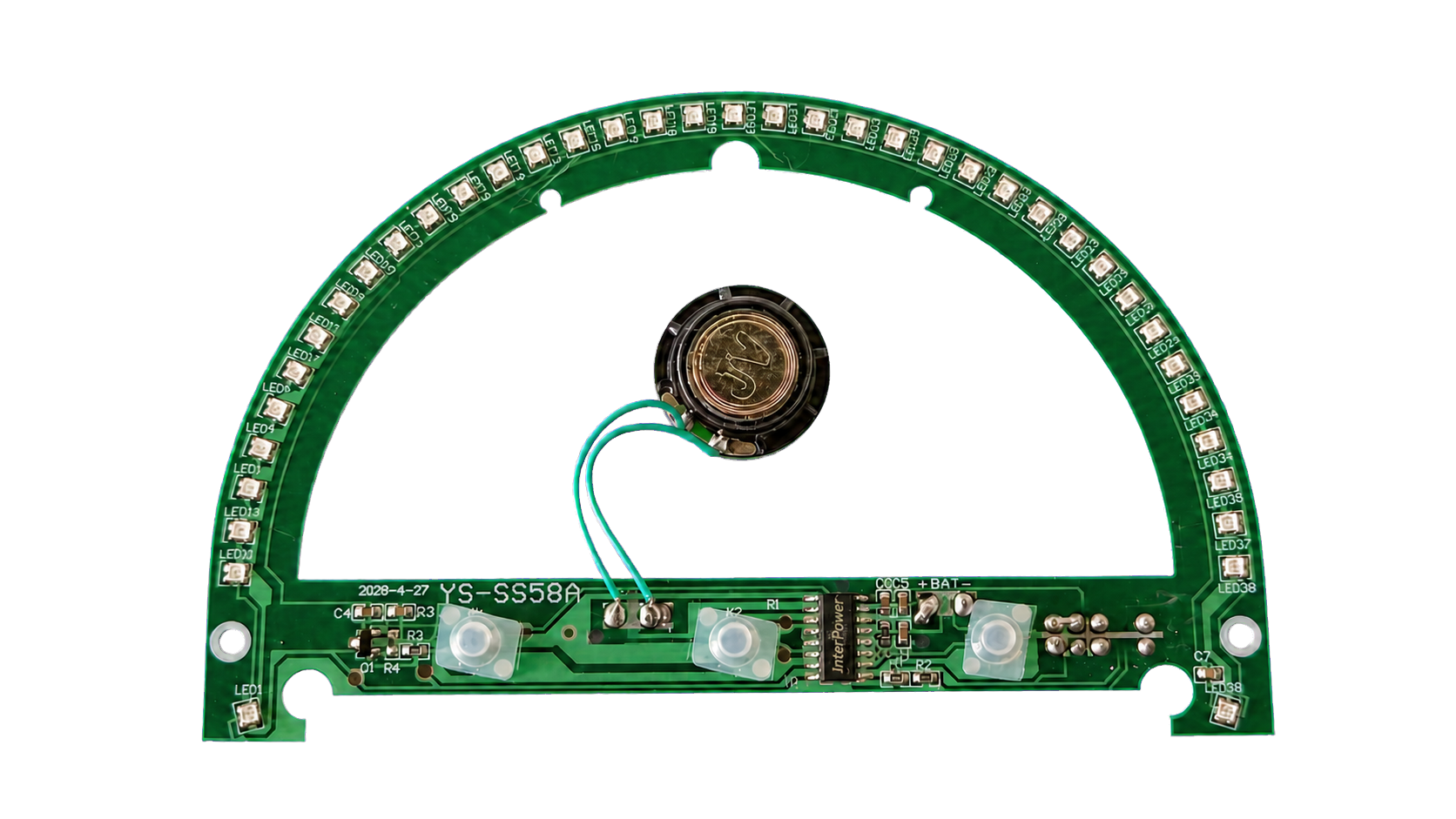 IPT2101 product view 2