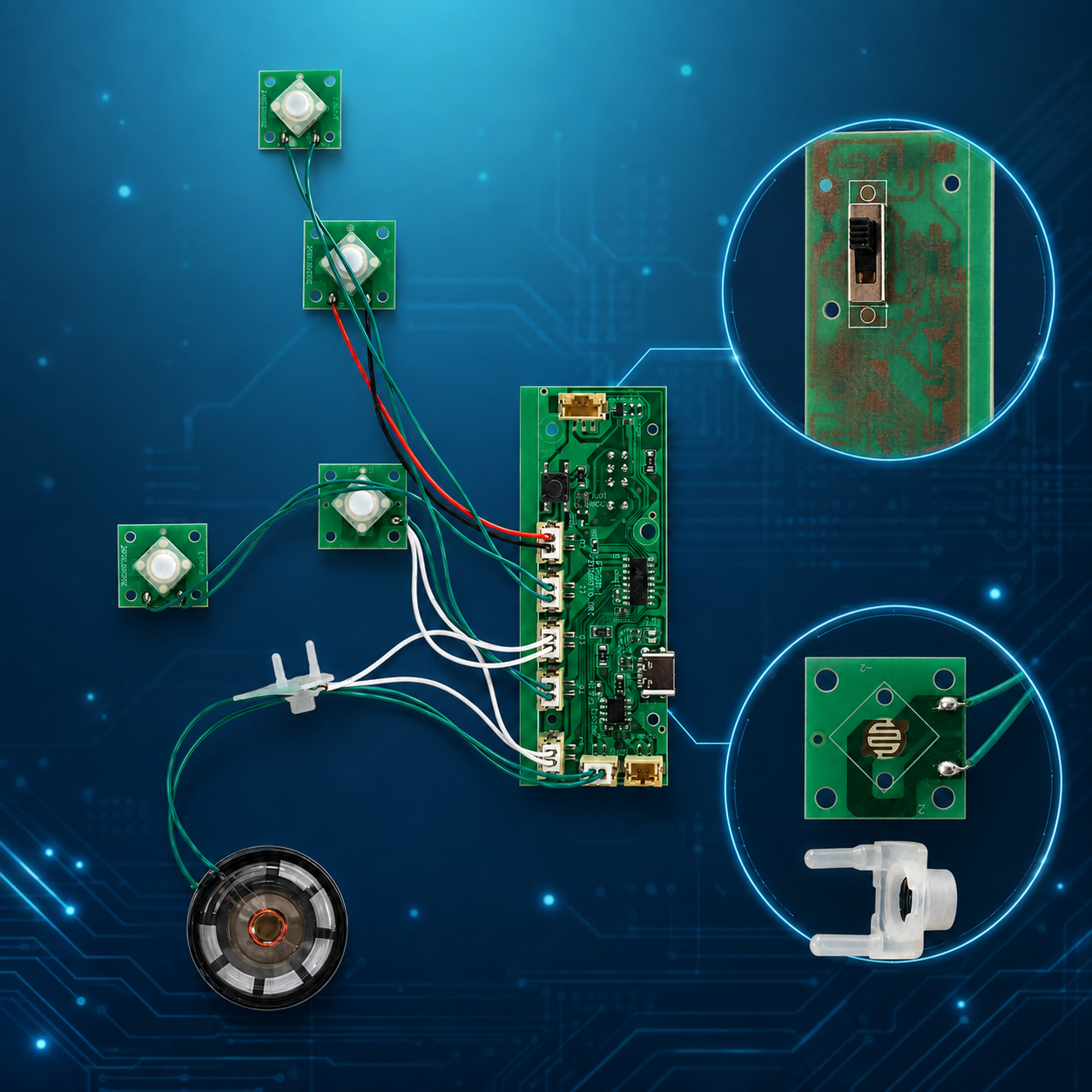 IPT2102 product view 3