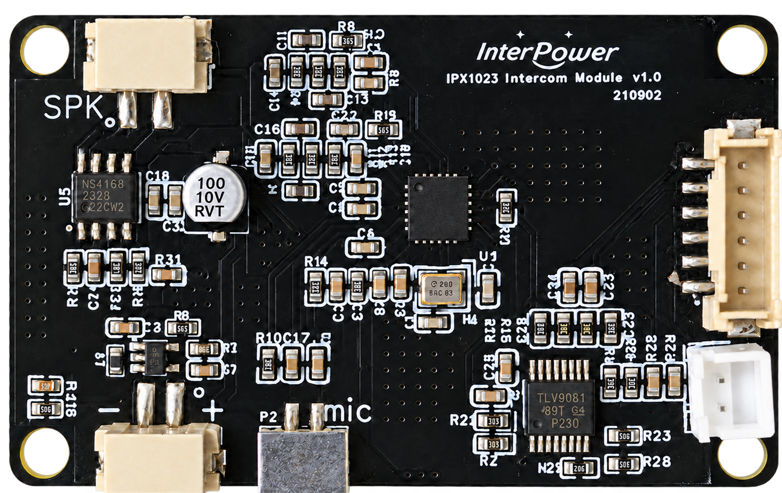 IPX1023