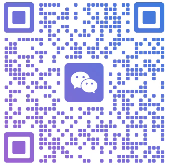 Shuorui QR Code