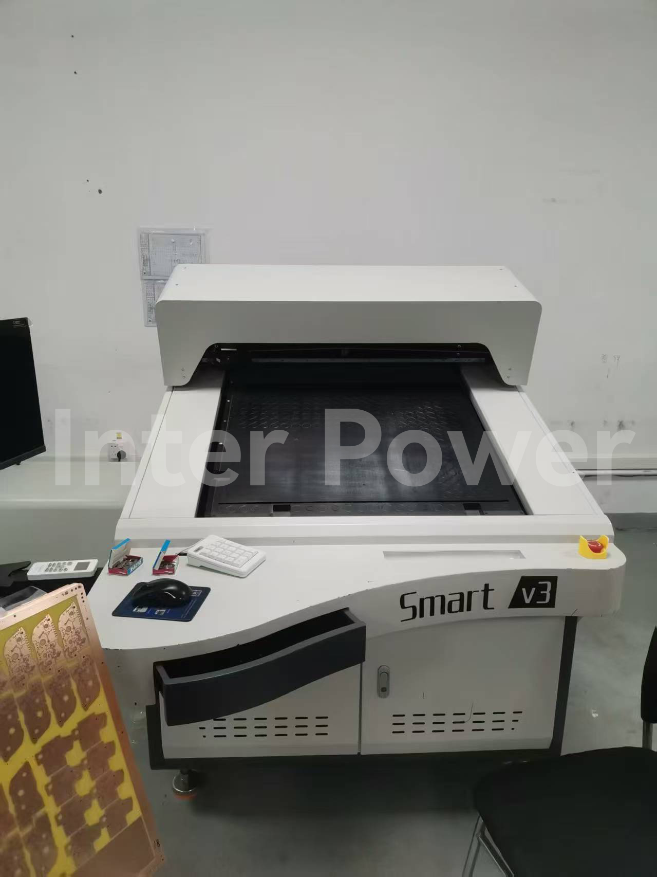 PCB process equipment
